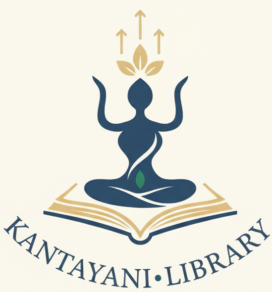 Kantayani Library